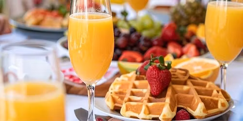 Mother's Day Brunch | Waitlist Only