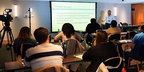 Fundamentals of Radiology I.T. - Basics of PACS, RIS  & Imaging Informatics