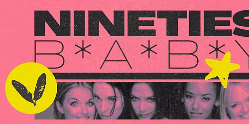 90s BABY - Hits & Perlen der 90er 