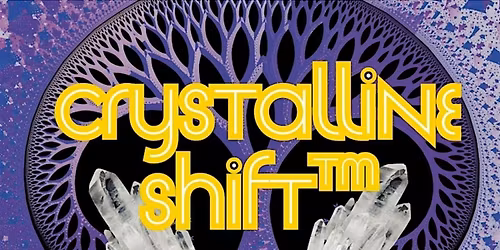 Crystalline Shift\u2122