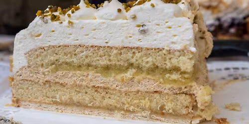 Kaffee und Kuchen am 09.08.2026