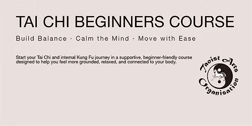 Tai Chi and internal Kung Fu