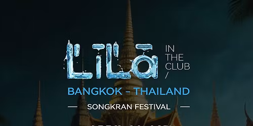 L\u012bl\u0101 Bangkok