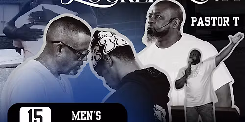 The Men\u2019s Locker Room Conference