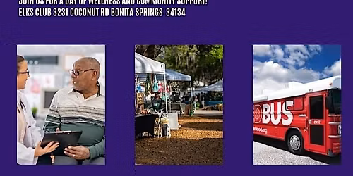 Focus2Wellness Fest   (Feb 1, 2026 & March 29, 2026)