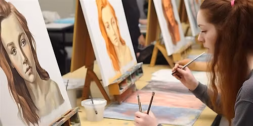 Paint and Unwind