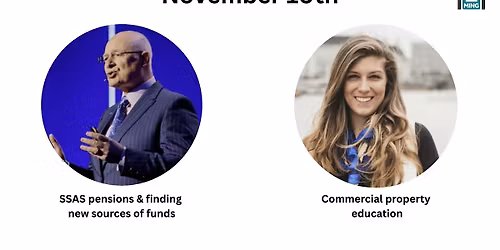 Commercial property investment and SASS pensions