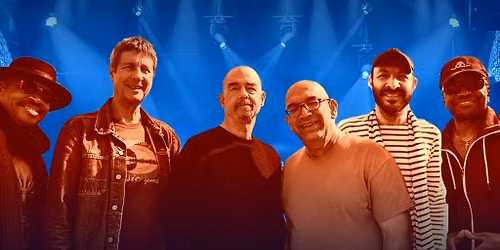 An Evening With Acoustic Alchemy