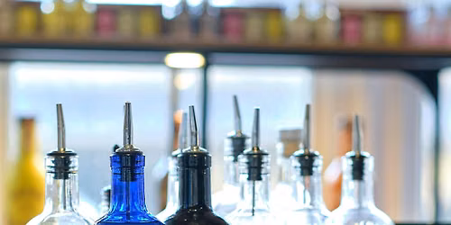 Drop-in Gin Sampling Sessions with 6 O'clock Gin at The Glassboat