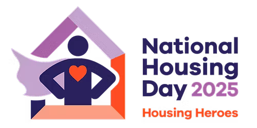 National Housing Day 2025 In-Person
