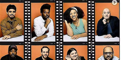 Snap Your Future: Free Headshots for Career Builders