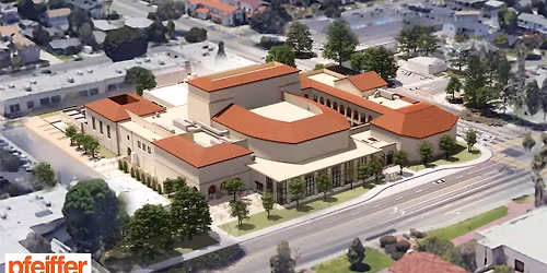Fullerton College Performing Arts Center Groundbreaking Ceremony