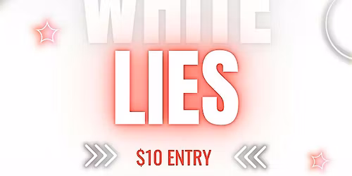 White Lies function