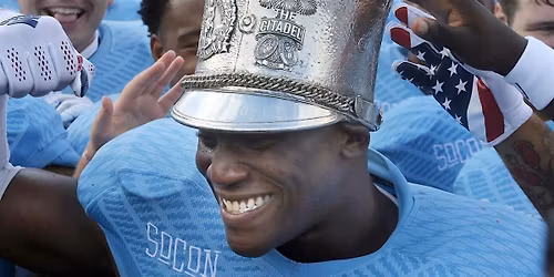 2025 Citadel\/VMI Football Watch Party