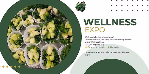 Wellness Expo