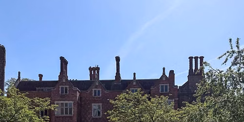Hodsock Priory Pooch & Family Day