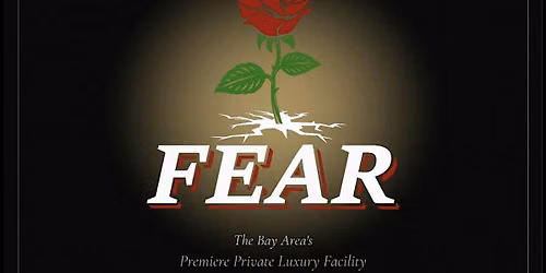 FEAR: Grand Opening Experience