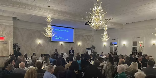 Hilltop Alliance's Annual Hilltop Summit