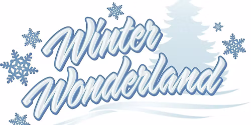 LCG's Winter Wonderland