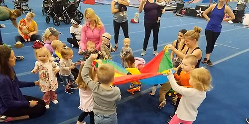 Excite Day Play and McDonalds