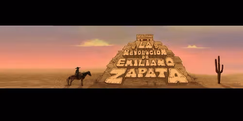 La Revoluci\u00f3n De Emiliano Zapata in Concord