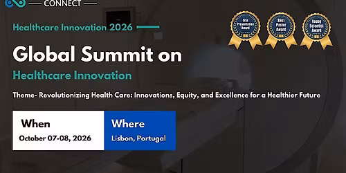 Global Summit on Healthcare Innovation