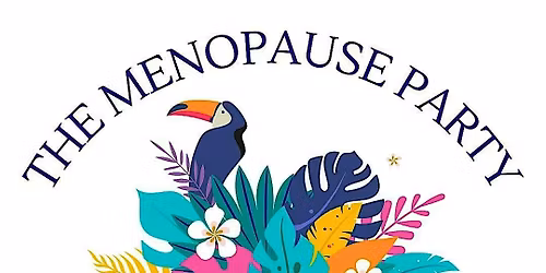The Menopause Party