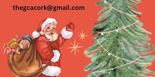 Glounthaune Village Christmas Fair