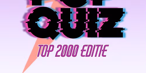 Rebel Pop Quiz (top 2000)