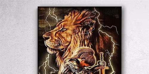 The Armor of My Sister