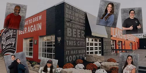 2025 Headshot Happy Hour - Lansing, MI