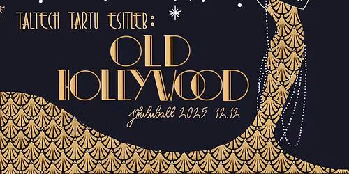 Taltech Tartu kolled\u017ei J\u00f5uluball 2025