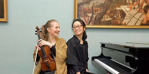 Lunchtime Classical Recital | Brundibar festival fundraiser
