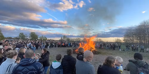 Valborg p\u00e5 Eneby BK