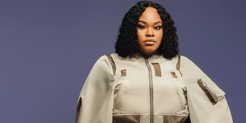 Tasha Cobbs Leonard, Naomi Raine in Baltimore