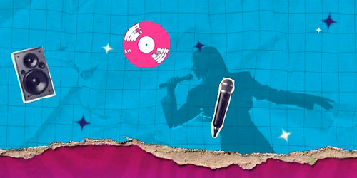 Pop Icons After Dark