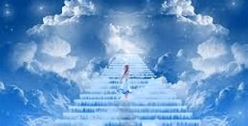 Re-Connect With A Transitioned Loved One-A Shamanic Journey with Ray