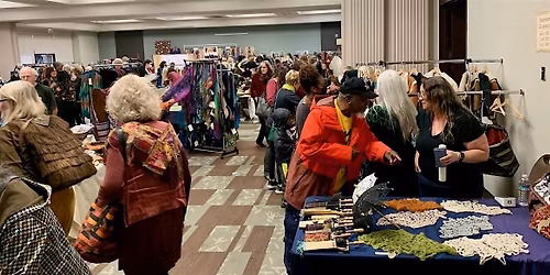 Textile Bazaar