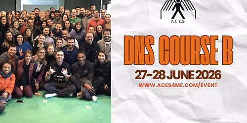 DNS Course B