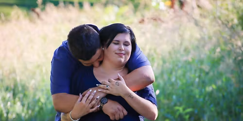 Clancy's & Cecily's wedding