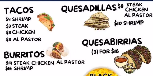 Food Truck Friday: El Toro Cantina