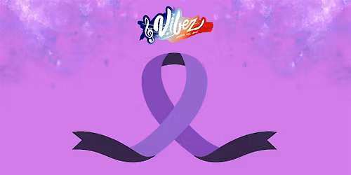 Cancer Awareness Paint & Sip