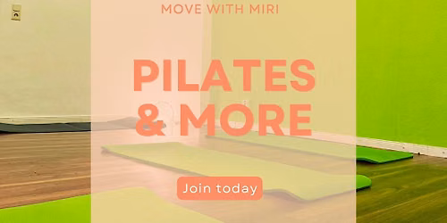 Fit und Flexibel \u2013 Morning Stretch & Mobility - in Berlin Moabit