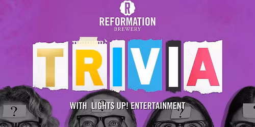 Trivia