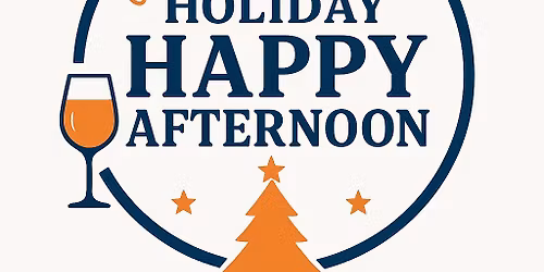 C-U Sales Professionals Holiday Happy Afternoon