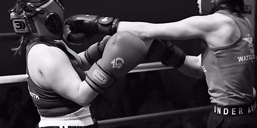 Inter Bootcamp Boxing Championships