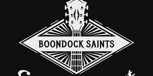Boondocks Saints at the Sand Bar