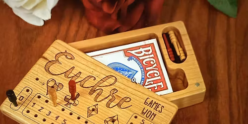 Wednesday Night Ottawa Euchre @ Beyond the Pale (City Centre)
