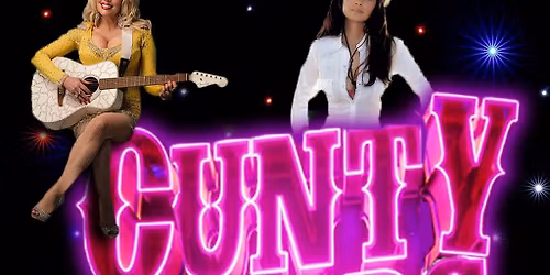 CUNTYROADS - A Live DJ Playing the best of Country Genre