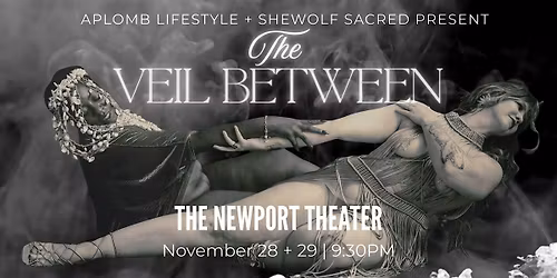 The Veil Between